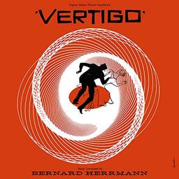 Vertigo (Original Motion Picture Soundtrack)