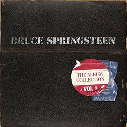 Bruce Springsteen: Album Collection Vol 1 1973-84 [Disco de Vinil]