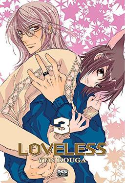 Loveless - Volume 03