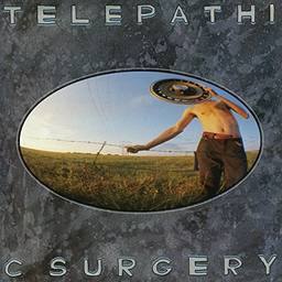 Telepathic Surgery [Disco de Vinil]