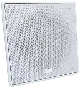 Caixa Acústica de Embutir, AMCP Eletrônica, CQ6-100K