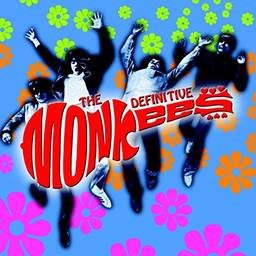 Definitive Monkees