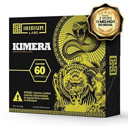 Kimera Thermo - 60 Comps