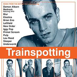 Trainspotting - Trainspotting [Disco de Vinil]
