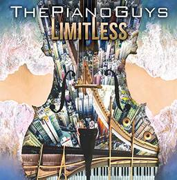 Limitless [CD]