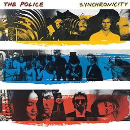 Synchronicity [LP]