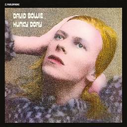 David Bowie [Disco de Vinil]