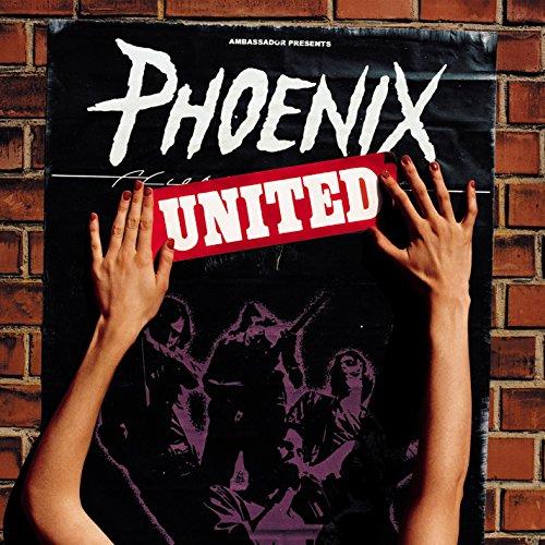 Phoenix - United [Disco de Vinil]