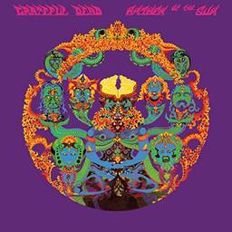 Anthem Of The Sun (50Th Anniversary Deluxe Edition)(12" Picture Disc)(Limited) [Disco de Vinil]