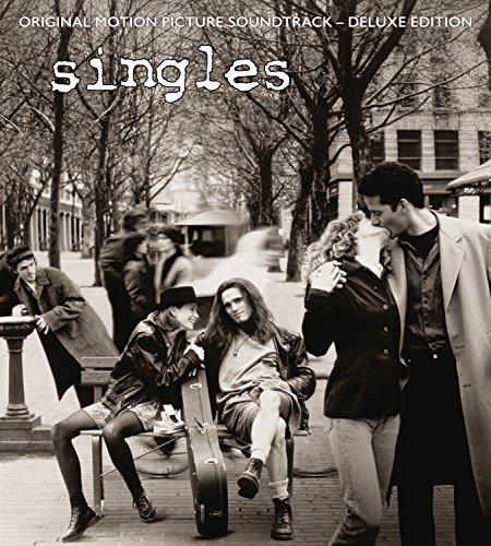 Singles (Original Motion Picture Soundtrack) [Disco de Vinil]