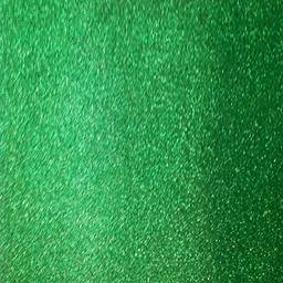 Placa Em Eva Com Gliter 60x40cm Verde 2mm. - Pacote com 05 Unidade(s) Dubflex, Verde