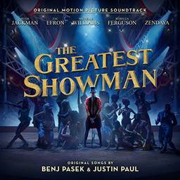 The Greatest Showman [Disco de Vinil]
