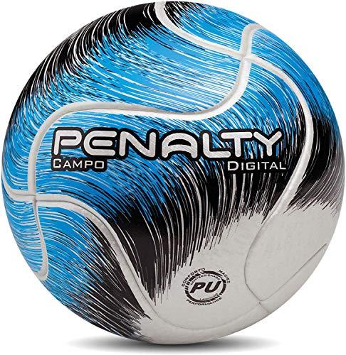 Bola de Futebol de Campo Digital Termotec Penalty
