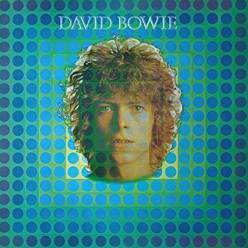 David Bowie (Aka Space Oddity) [Disco de Vinil]