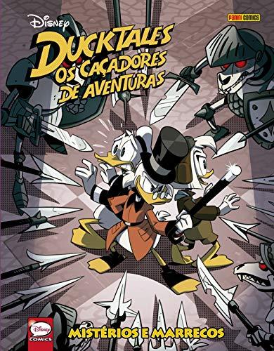 Ducktales Vol. 2 - Mistérios E Marrecos