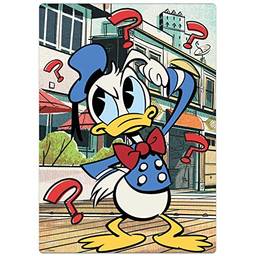 Mickey Mouse - Quebra-cabeça nano 500 peças - Donald