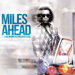 Miles Ahead (Original Motion Picture Soundtrack) [Disco de Vinil]