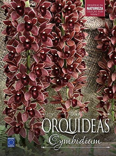 Orquídeas Cymbidium