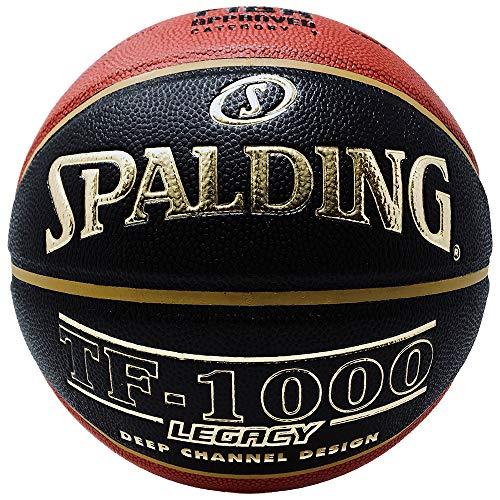 Spalding Bola Basquete  TF-1000 Legacy  FIBA - Microfibra