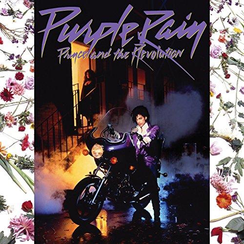 Prince And The Revolution - Purple Rain Remastered [Disco de Vinil]