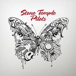 Stone Temple Pilots - Stone Temple Pilots [Disco de Vinil]