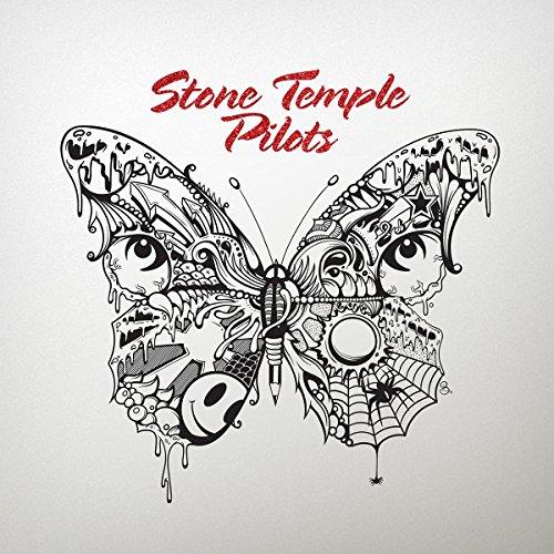 Stone Temple Pilots - Stone Temple Pilots [Disco de Vinil]
