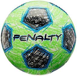 Bola Futebol de Campo Giz IX, 70cm, Penalty, Verde