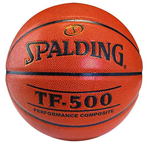 Spalding Bola Basquete TF-500 Performance - Microfibra