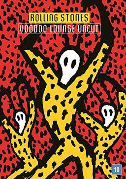 The Rolling Stones - Voodoo Lounge Uncut