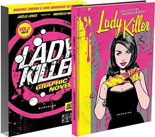 Lady Killer: Graphic Novel Vol. 2