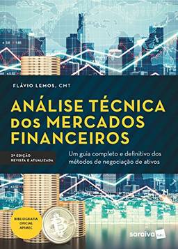 Análise técnica dos mercados financeiros