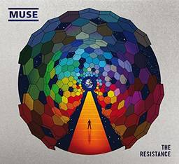 Muse - The Resistance [Disco de Vinil]