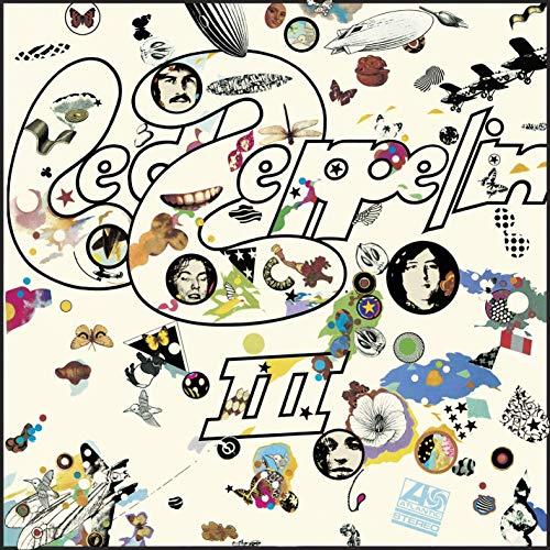 Led Zeppelin [Disco de Vinil]