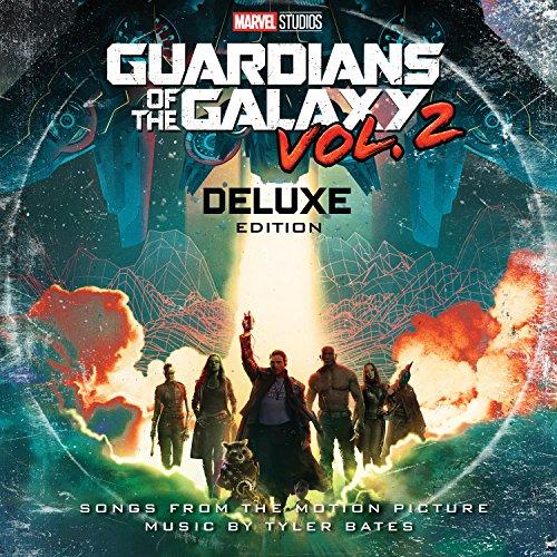 Guardians of the Galaxy, Vol. 2 (Songs From the Motion Picture) (Deluxe Edition) [Disco de Vinil]