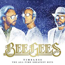 Timeless - The All-time Greatest Hits [Disco de Vinil]