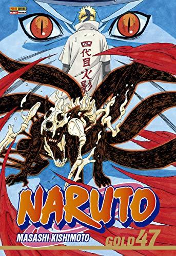 Naruto Gold Vol. 47