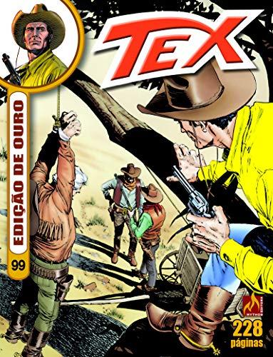 Tex Edição de Ouro 99