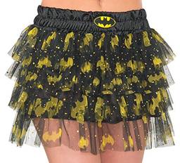 Saia Rubies Costume Company Inc Batgirl Multicor