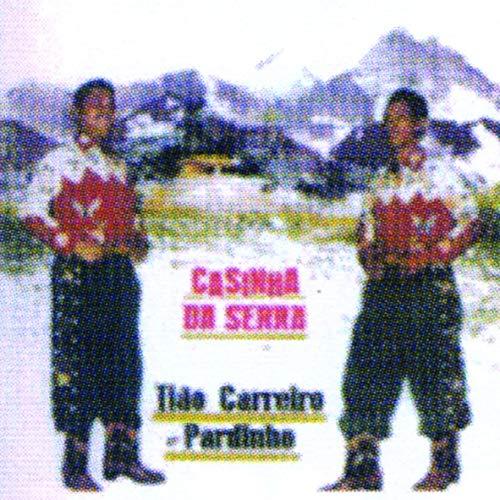 Casinha Da Serra [CD]