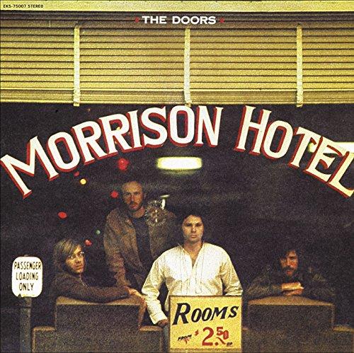 Morrison Hotel [Disco de Vinil]