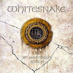 Whitesnake - 1987 [Disco de Vinil]