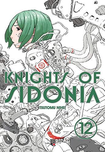 Knights of Sidonia - Vol. 12