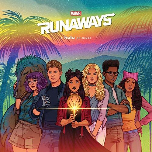 Runaways (Original Soundtrack) [Disco de Vinil]