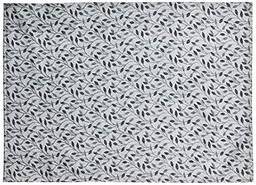 Marka Textil MT024, Tapete Antiderrapante 1x1,4 m, Elisa Floral