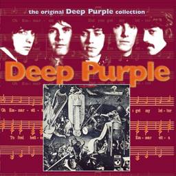 Deep Purple [Disco de Vinil]