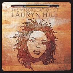 Miseducation of Lauryn Hill [Disco de Vinil]