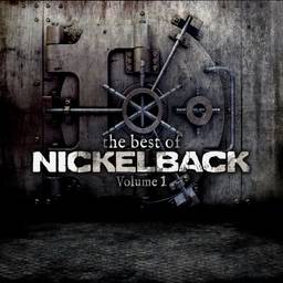 Best of Nickelback 1 [CD]