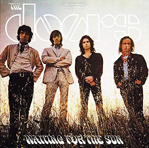 The Doors - Waiting For The Sun [CD]