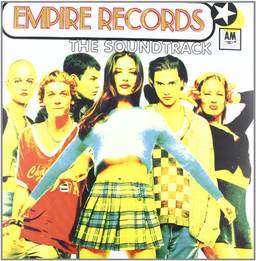 Empire Records (Original Soundtrack) [Disco de Vinil]
