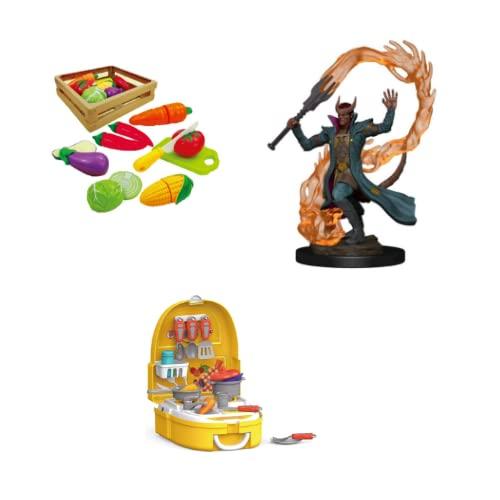 Brinquedo 2 em 1 Playskool Dirija e Ande, para Crianças Acima de 9 Meses (Exclusivo da Amazon) 05545 Hasbro, Azul